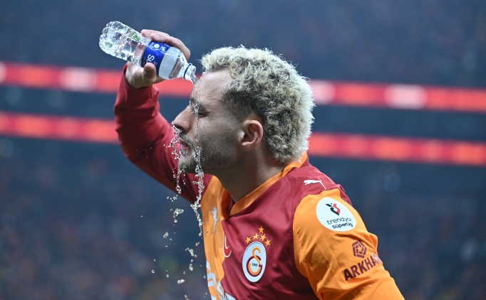 Bar�� Alper Y�lmaz'a ekstra destek