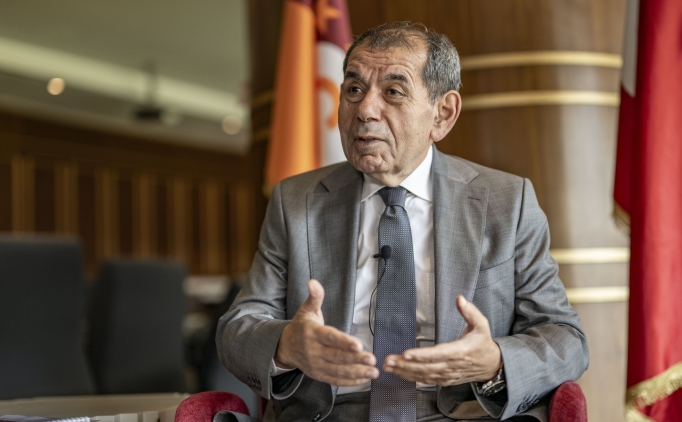 Dursun �zbek'ten fla� a��klamalar!