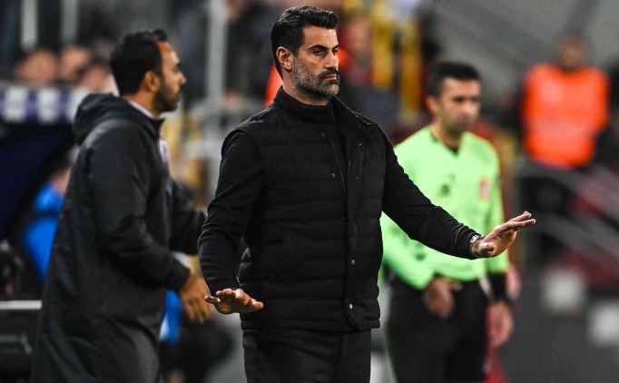 Volkan Demirel'den Galatasaray i�in a��klama!