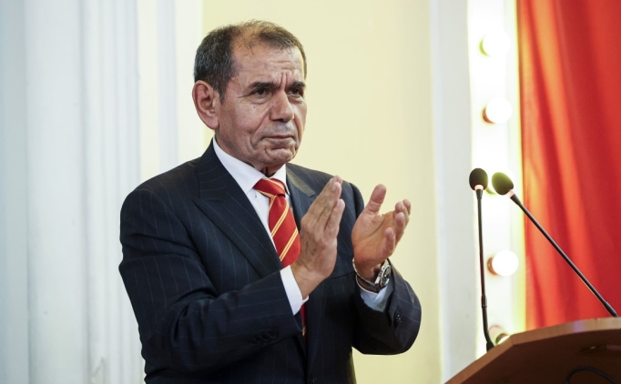 Dursun �zbek'ten 2028 hedefi!