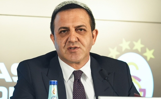 Abdullah Kavukcu: 'Be� kupay� da kazanmak istiyoruz'