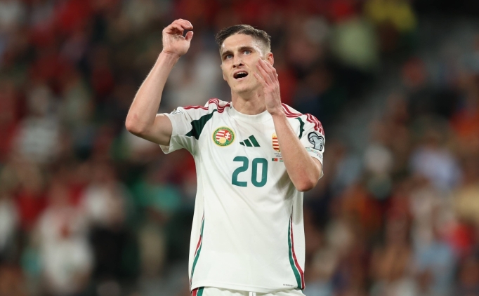 Okan Buruk, Roland Sallai'yle özel görüşecek: 'Grafik yükselt'