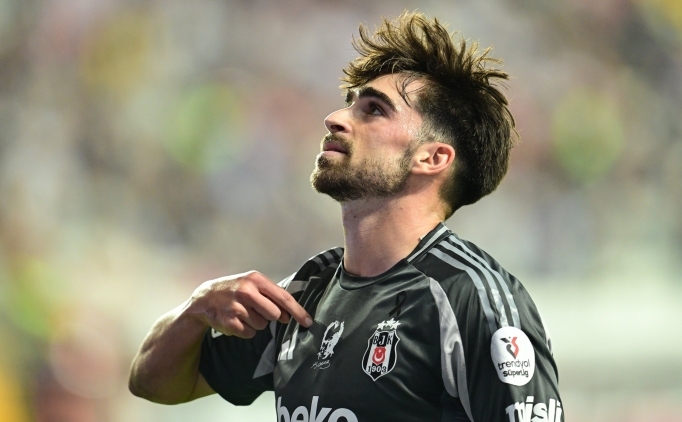 Jota Silva, ilk 11'i istiyor