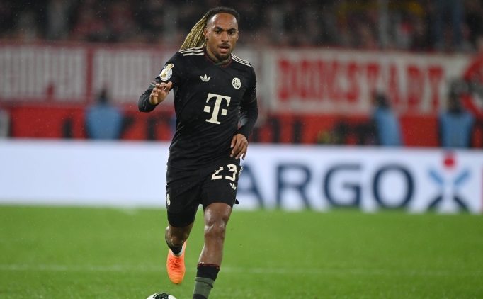 Bayern M�nih, Sacha Boey'in fiyat�n� belirledi!