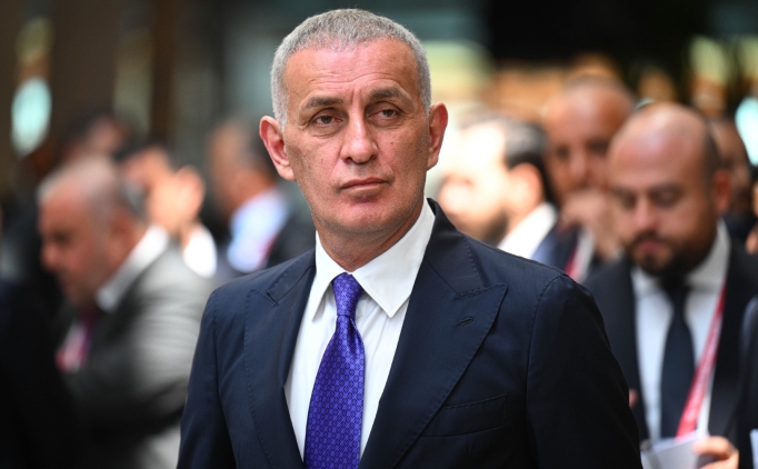 Hac�osmano�lu'ndan AYM Ba�kan� Kadir �zkaya'ya Ziyaret