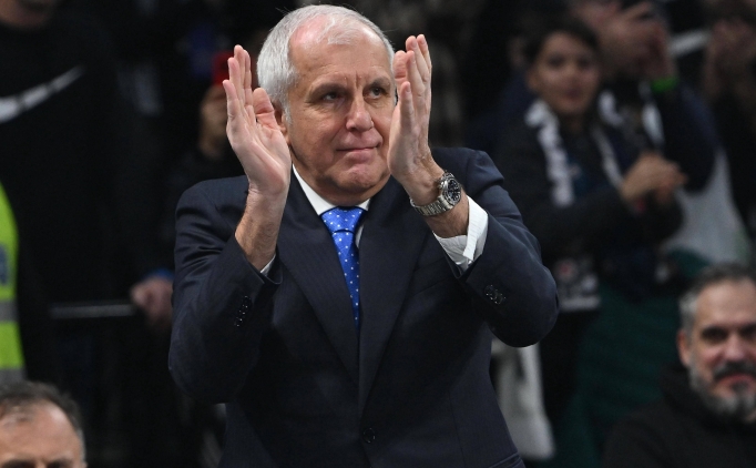 Partizan'da Obradovic d�nemi sona erdi; efsane ko� ikna edilemedi!