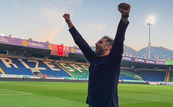 Djalovic: 'Bunu devam ettirmemiz laz�m'