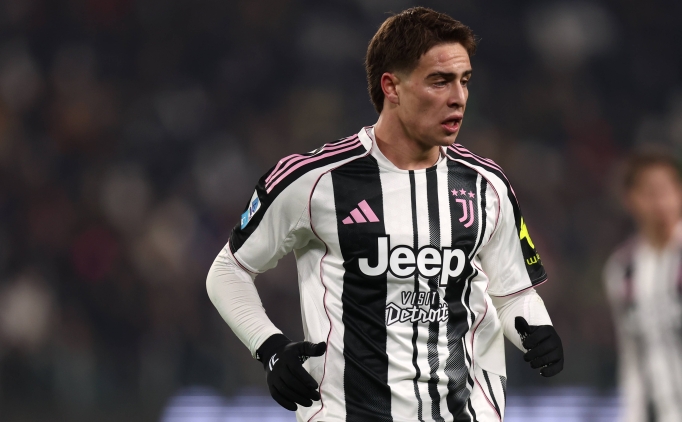 Luciano Spaletti: 'Kenan hi� yoktan bir galibiyet yaratt�'