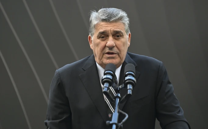 'YABANCI VAR İSTİYORUZ!'