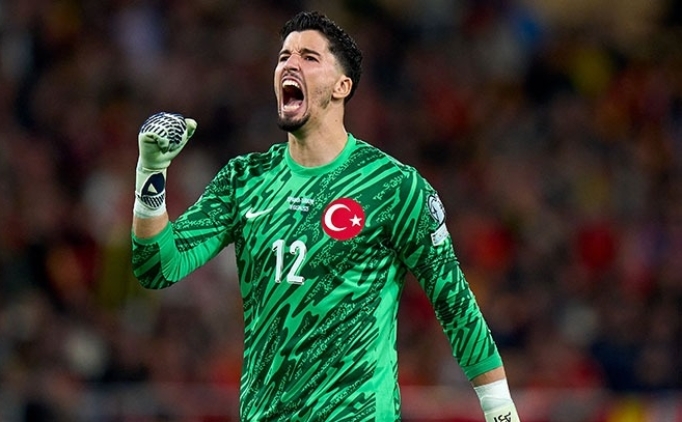 Altay Bay�nd�r: 'Beraberli�e �z�ld�k'