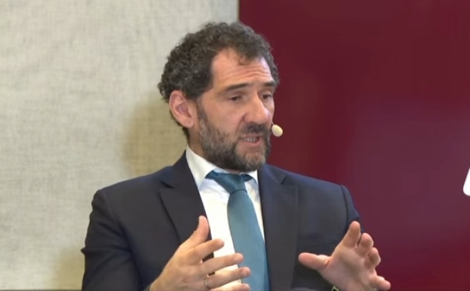 Jorge Garbajosa, NBA Avrupa'n�n 'K�lkedisi hikayelerine' olanak sa�layaca��n� vurgulad�