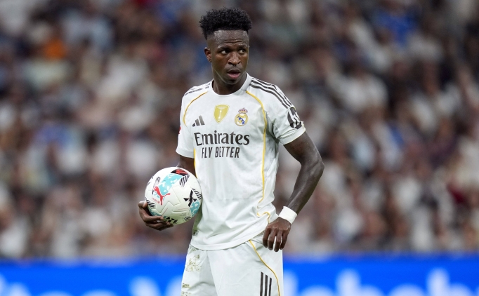 Real Madrid'de kriz: Xabi Alonso - Vinicius Junior!