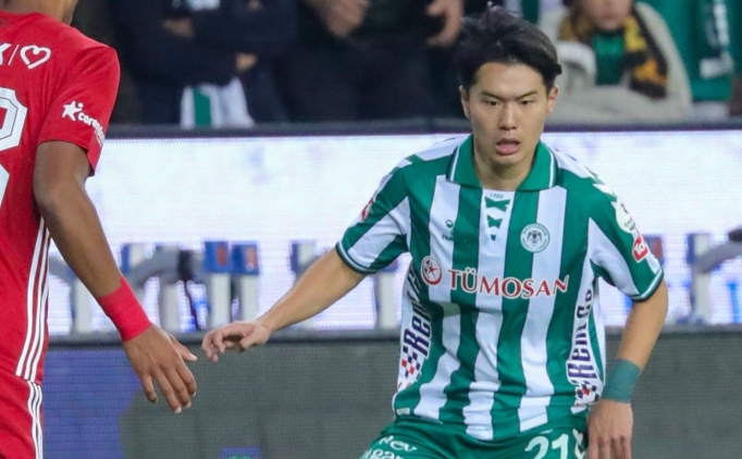 Jin-Ho Jo: 'Trabzon'dan 3 puanla d�nmek istiyoruz'