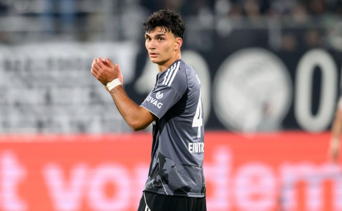 Can Uzun i�in transfer ger�e�i!