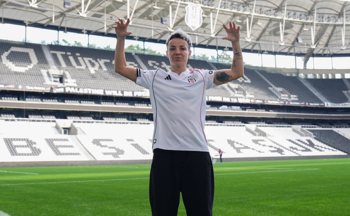 Be�ikta� Kad�n Futbol Tak�m�, G�lbin H�z'� kadrosuna katt�