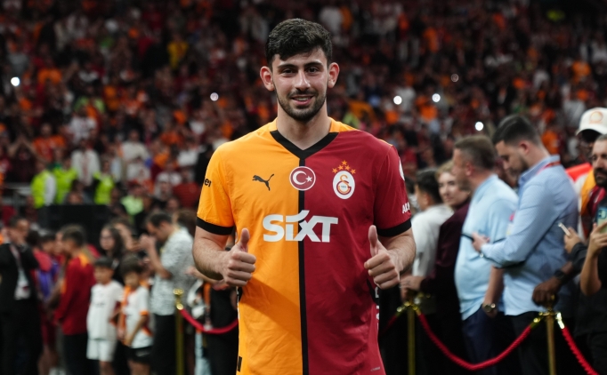 Galatasaray'da son f�rsat: Yusuf Demir!