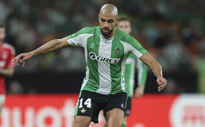 Fenerbah�e'den Betis'in teklifine ret!