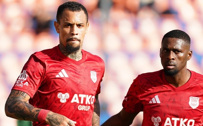 1. Lig'de 14. hafta sonunda olu�an puan durumu!