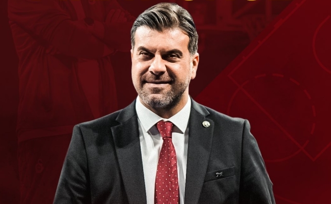 Galatasaray �a�da� Faktoring'te F�rat Okul d�nemi!