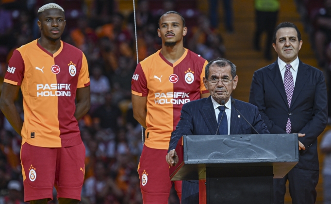 Galatasaray'da derbi i�in dev prim! 