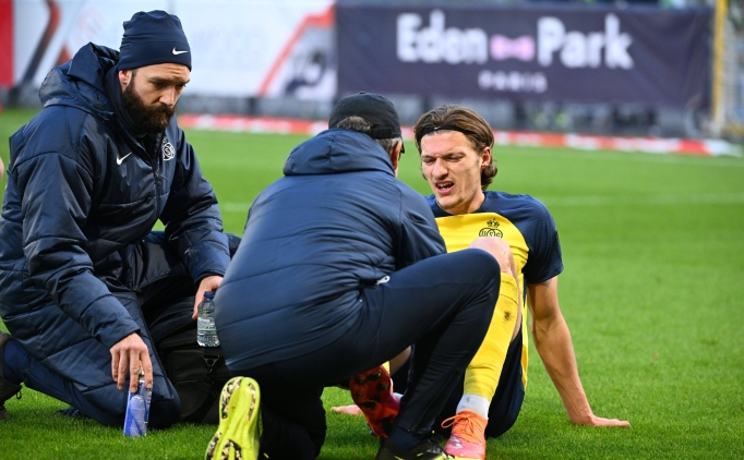 Fedde Leysen, Galatasaray ma��na yeti�iyor!