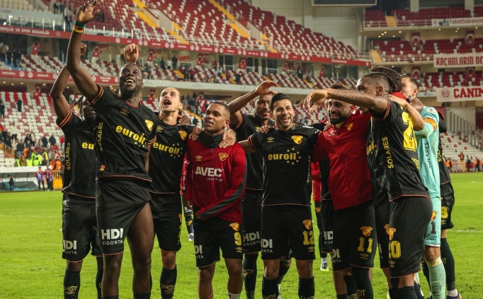 G�ztepe, Avrupa yolunda emin ad�mlarla ilerliyor