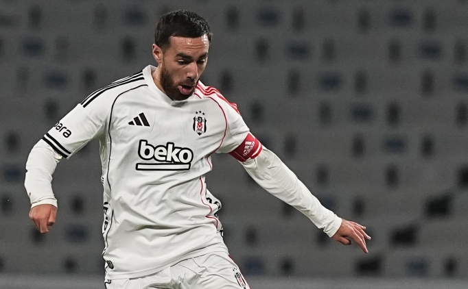 Orkun K�k��: '�htiyac�m�z olan bir galibiyetti'