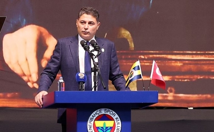 Fenerbah�e'den Galatasaray'a g�nderme!