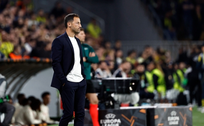 Tedesco: 'Rakibimizi umursam�yoruz'