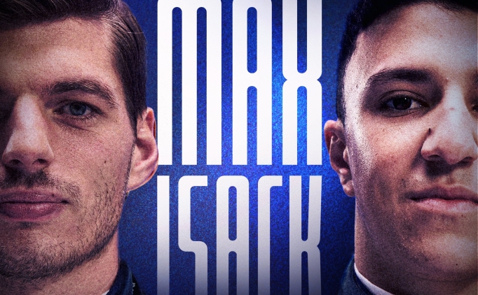 Red Bull, Verstappen'in yeni tak�m arkada��n� a��klad�