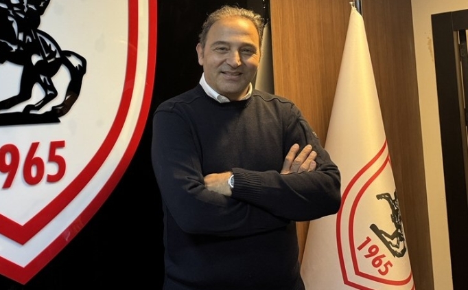 Fuat apa: 'Galatasaray manda tek endiemiz hakem'