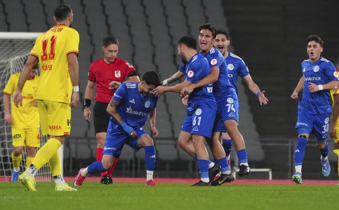 Efe nan: 'Galibiyet ok sevindirici'