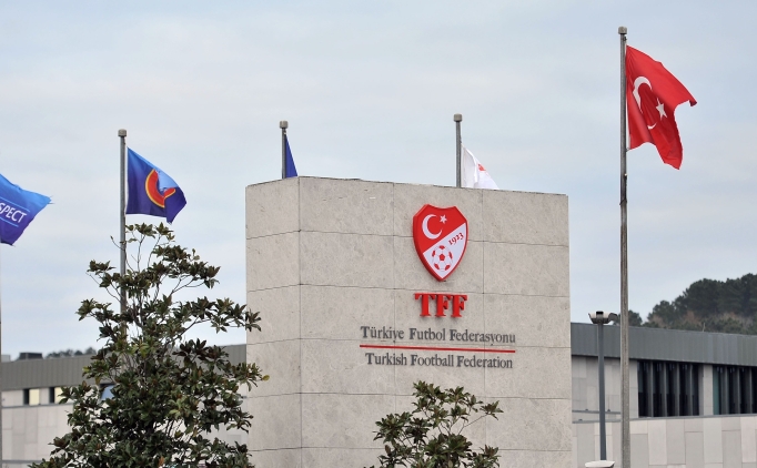 TFF, bahis soru�turmas�nda 35 futbolcunun cezas�n� onad�