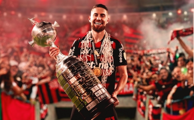 Brezilya'da �ampiyon Flamengo!