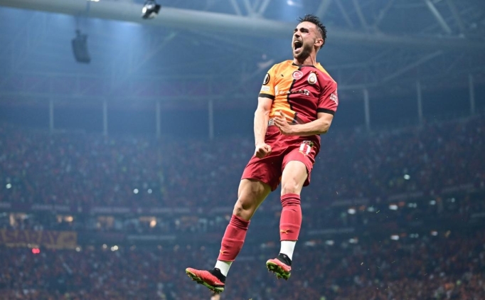 Gaziantep - Galatasaray maçı kadrosu; muhtemel ilk 11'ler