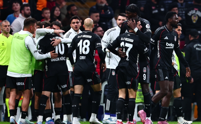 Be�ikta�, 3 eksikle zorlu deplasmanda!