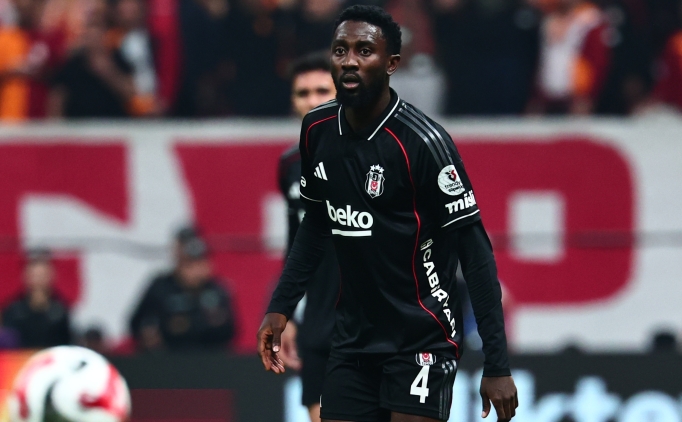 Sporx: Kronik hata: Wilfried Ndidi