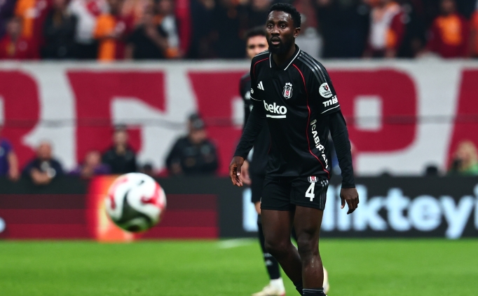 Sporx: Ndidi'den derbide büyük hata