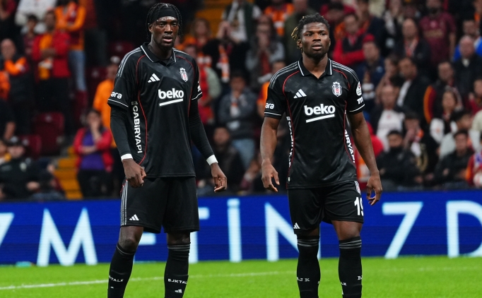 Sporx: Beşiktaş, derbide fırsatı kaçırdı