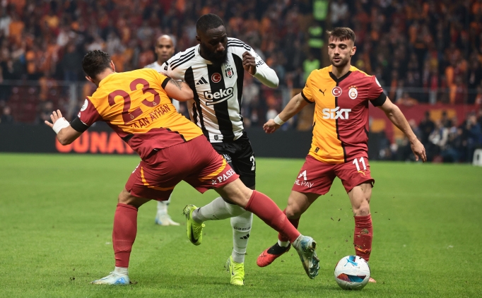 Süper Lig'de 29. hafta heyecanı başlıyor!