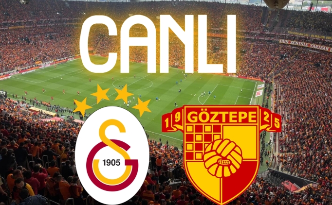 Galatasaray Gztepe ma HD izle canl, GS Gztepe Canl bein Sports