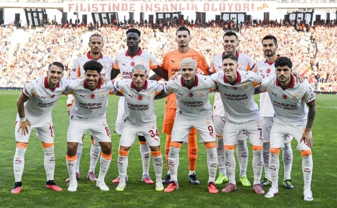 Sporx: Eintracht Frankfurt'tan Galatasaray incelemesi