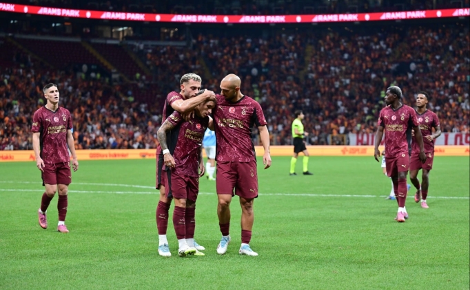 Sporx: Galatasaray lige "iyi" başlıyor