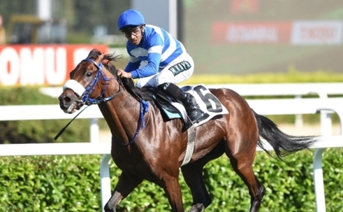 Gazi Ko�usu nas�l bir pistte ko�ulacak? ��te son hava tahminleri!