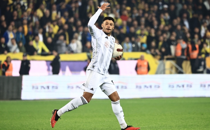 Be�ikta�'ta Chamberlain defteri kapan�yor!