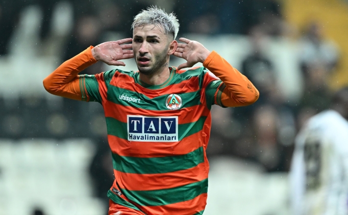 Yusuf zdemir iin Galatasaray aklamas!