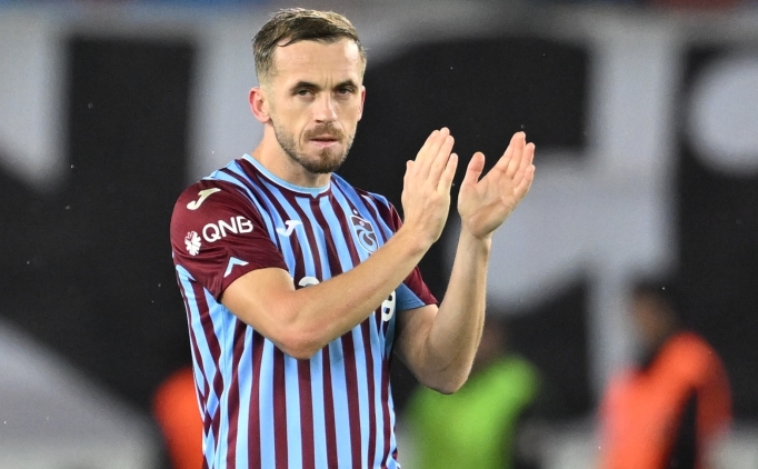 Kocaelispor'dan sürpriz hamle: Edin Vişça!