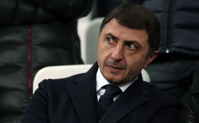 Şota, İskoçlara Fenerbahçe'yi anlattı