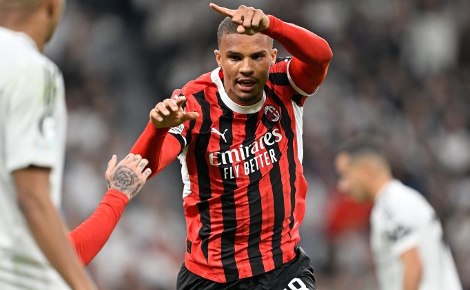 Malick Thiaw, Newcastle ile anlat