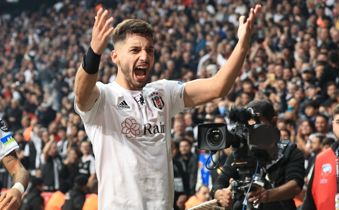 Gaziantep FK'den Tayyip Talha Sanu hamlesi!